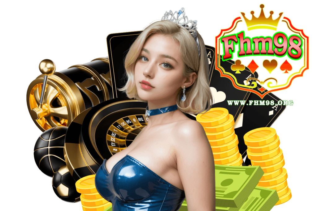 fhm98 login