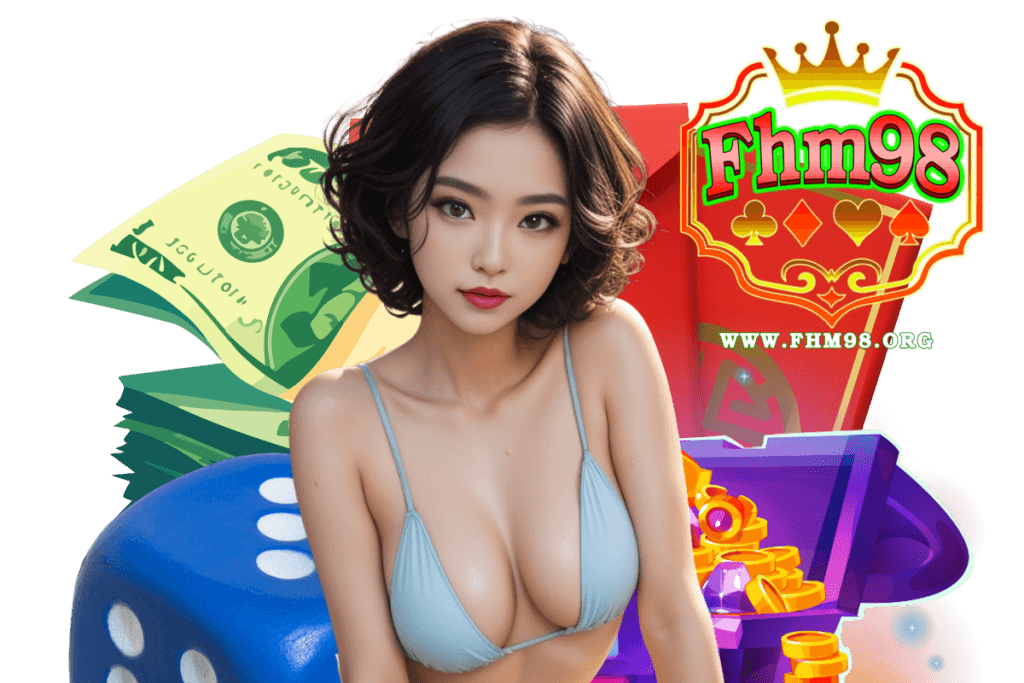 fhm98 สล็อต